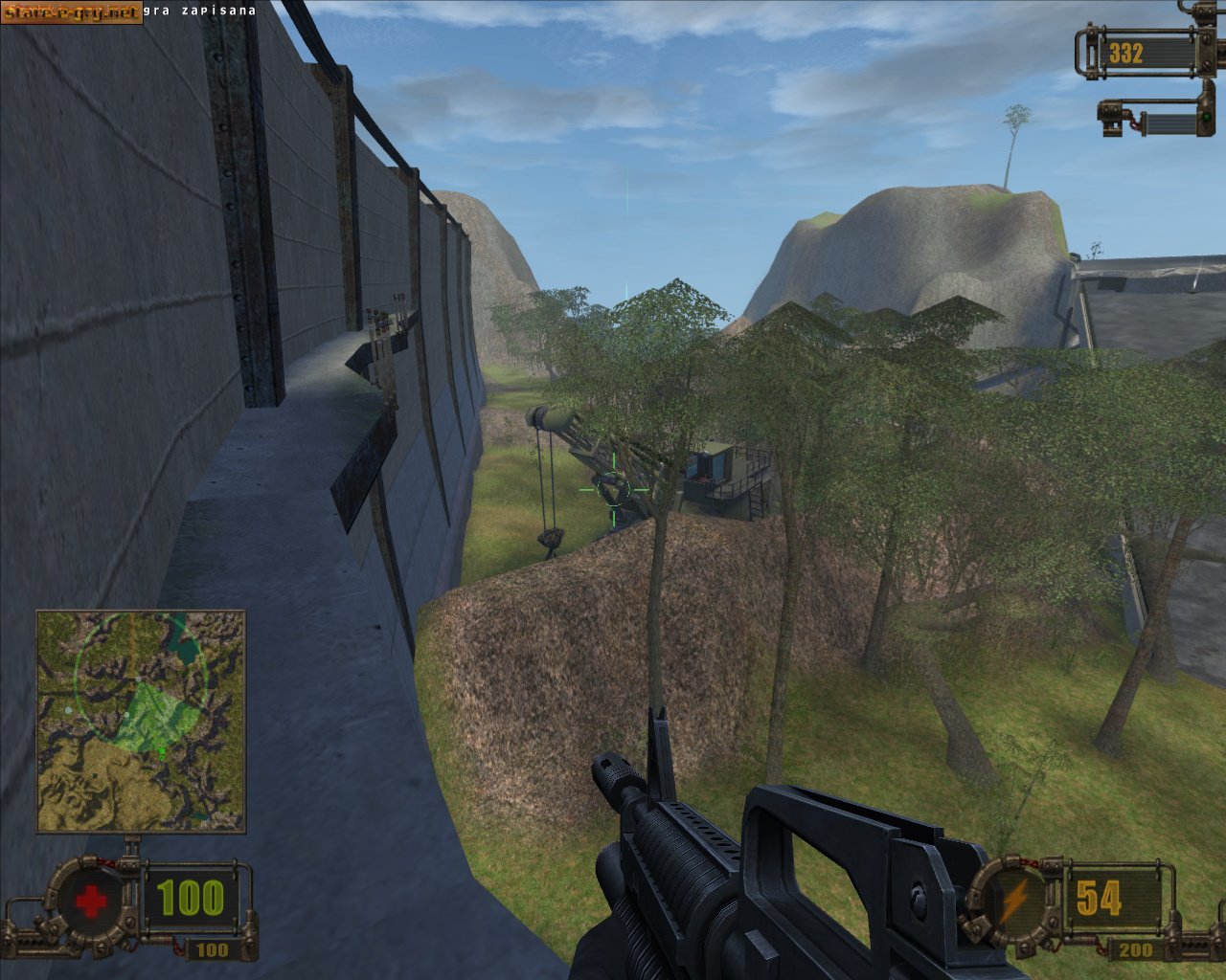 Vivisector: Dusza Bestii