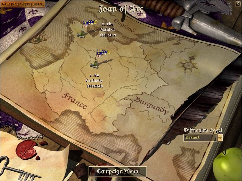 Age of Empires II: The Age of Kings