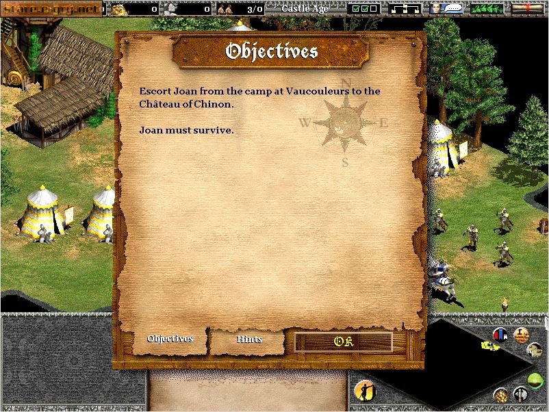 Age of Empires II: The Age of Kings