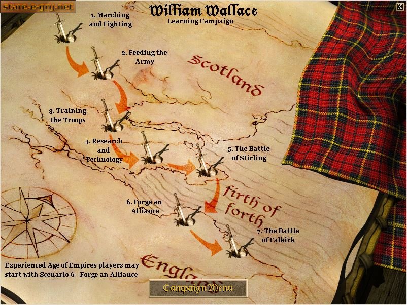 Age of Empires II: The Age of Kings