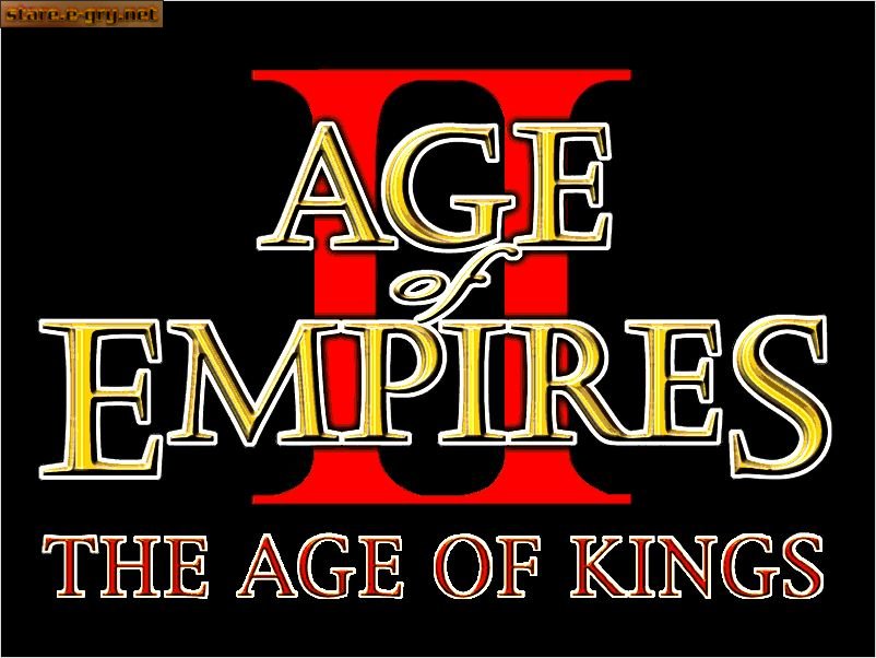 Age of Empires II: The Age of Kings