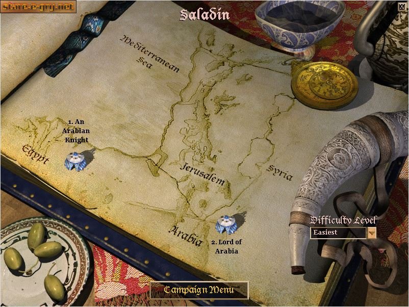 Age of Empires II: The Age of Kings