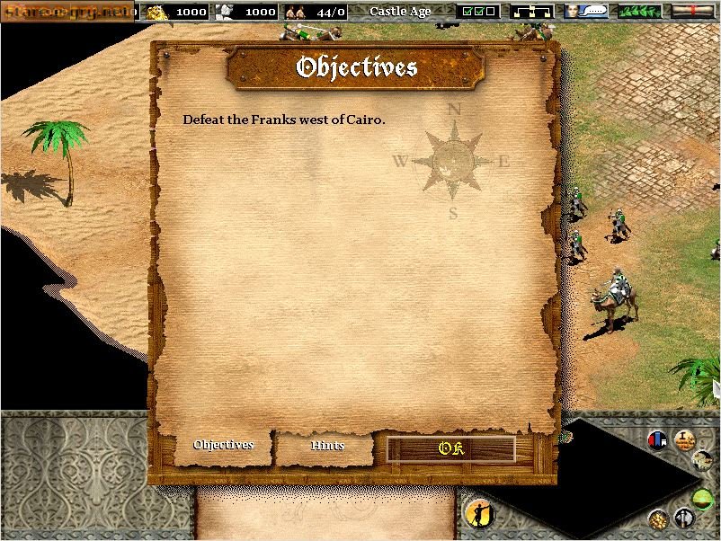 Age of Empires II: The Age of Kings