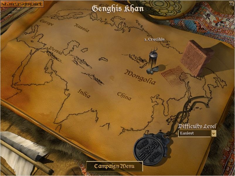 Age of Empires II: The Age of Kings