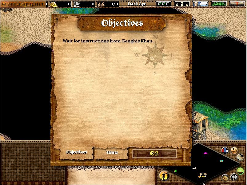 Age of Empires II: The Age of Kings