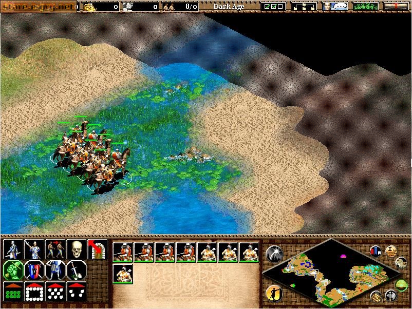 Age of Empires II: The Age of Kings