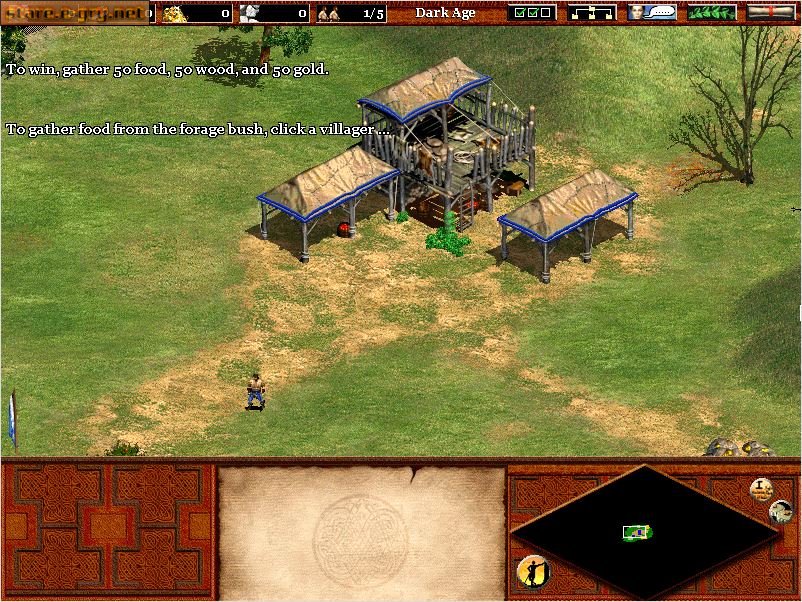 Age of Empires II: The Age of Kings
