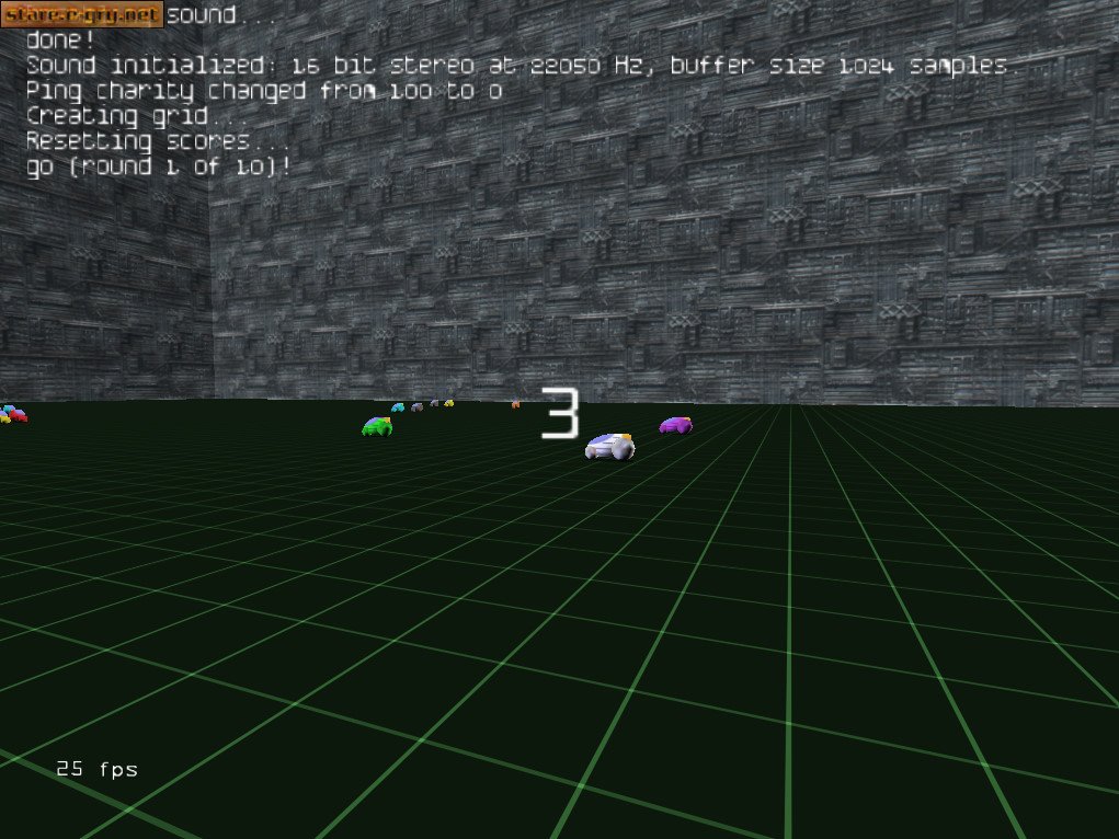 Armagetron Advanced