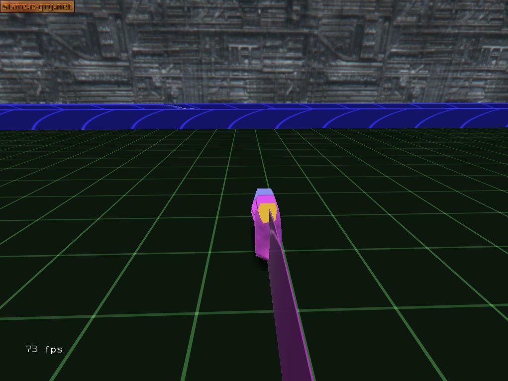 Armagetron Advanced
