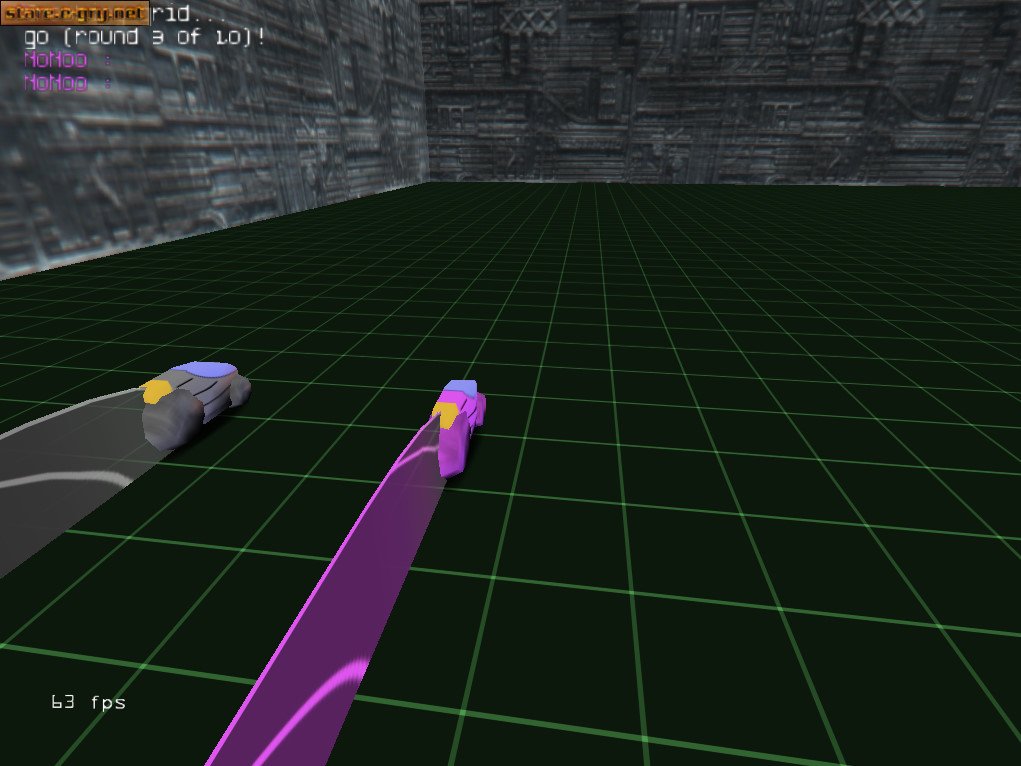 Armagetron Advanced