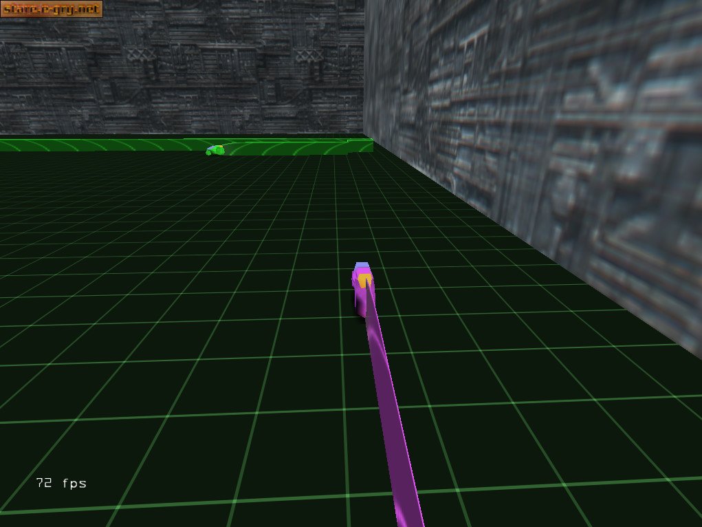 Armagetron Advanced