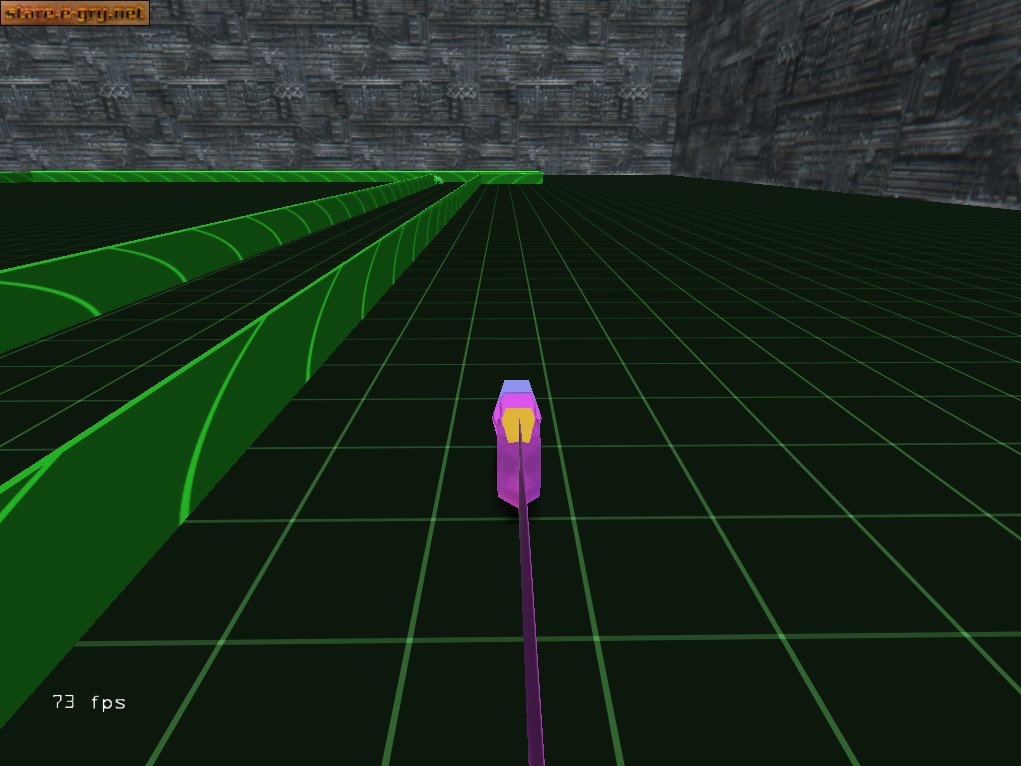 Armagetron Advanced