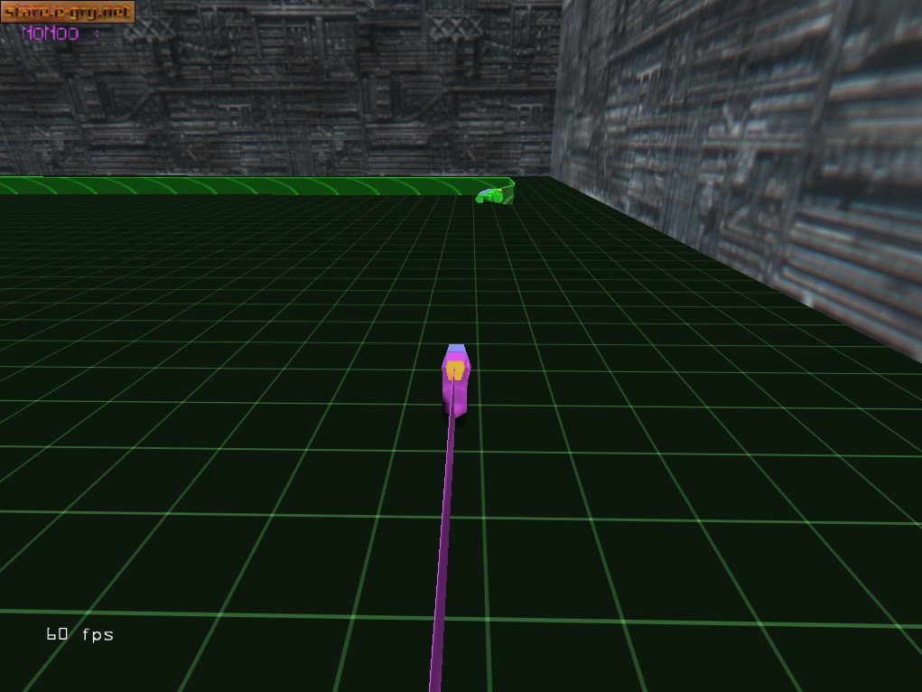 Armagetron Advanced