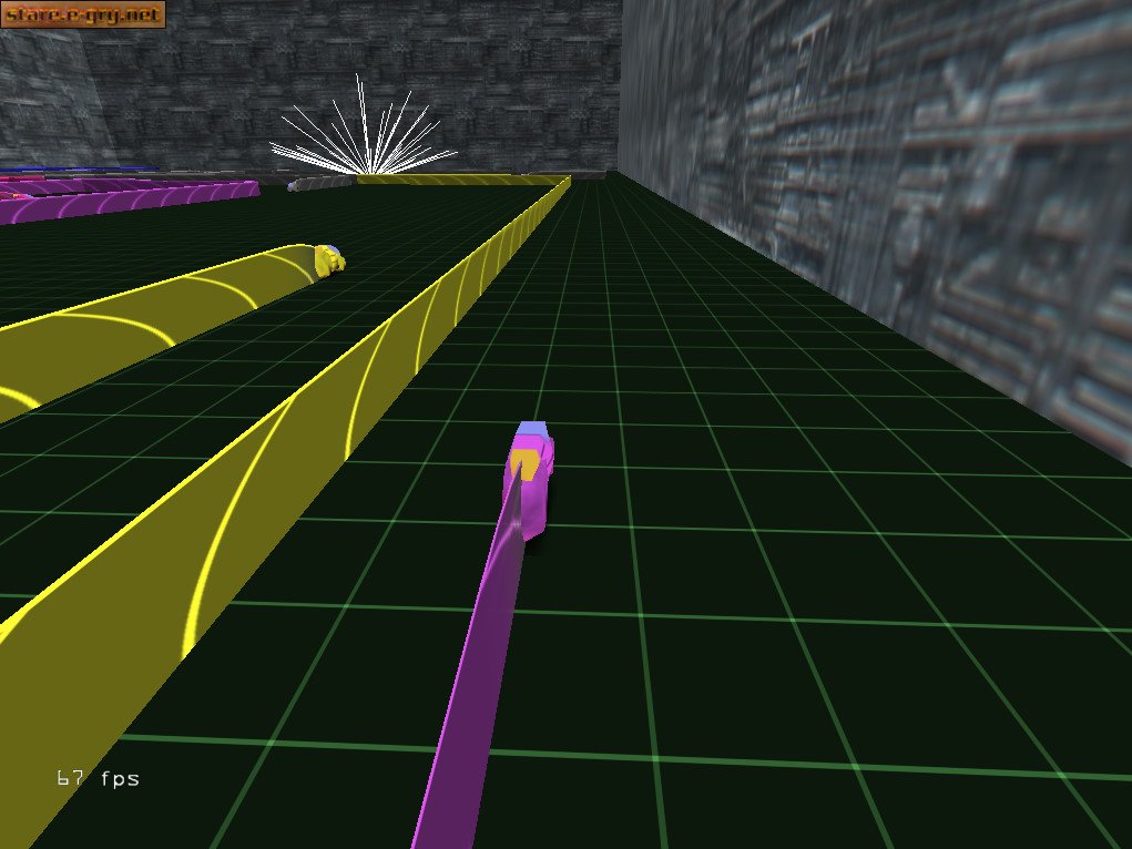 Armagetron Advanced