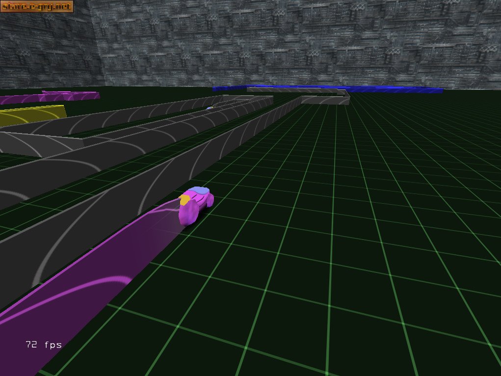 Armagetron Advanced