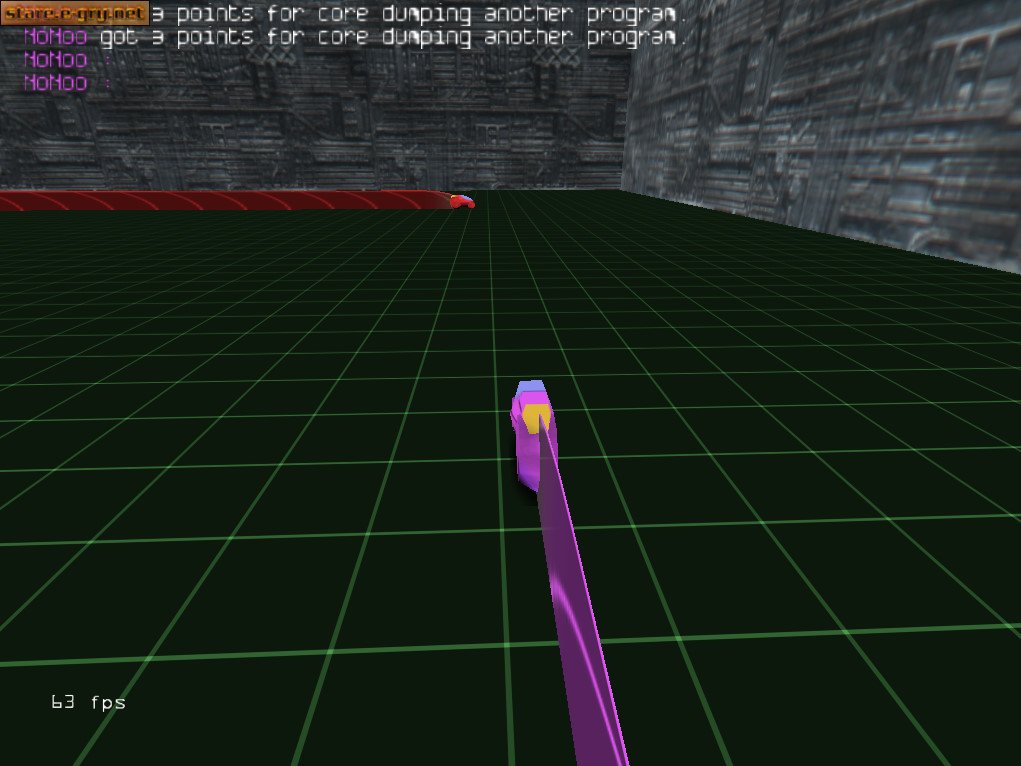 Armagetron Advanced