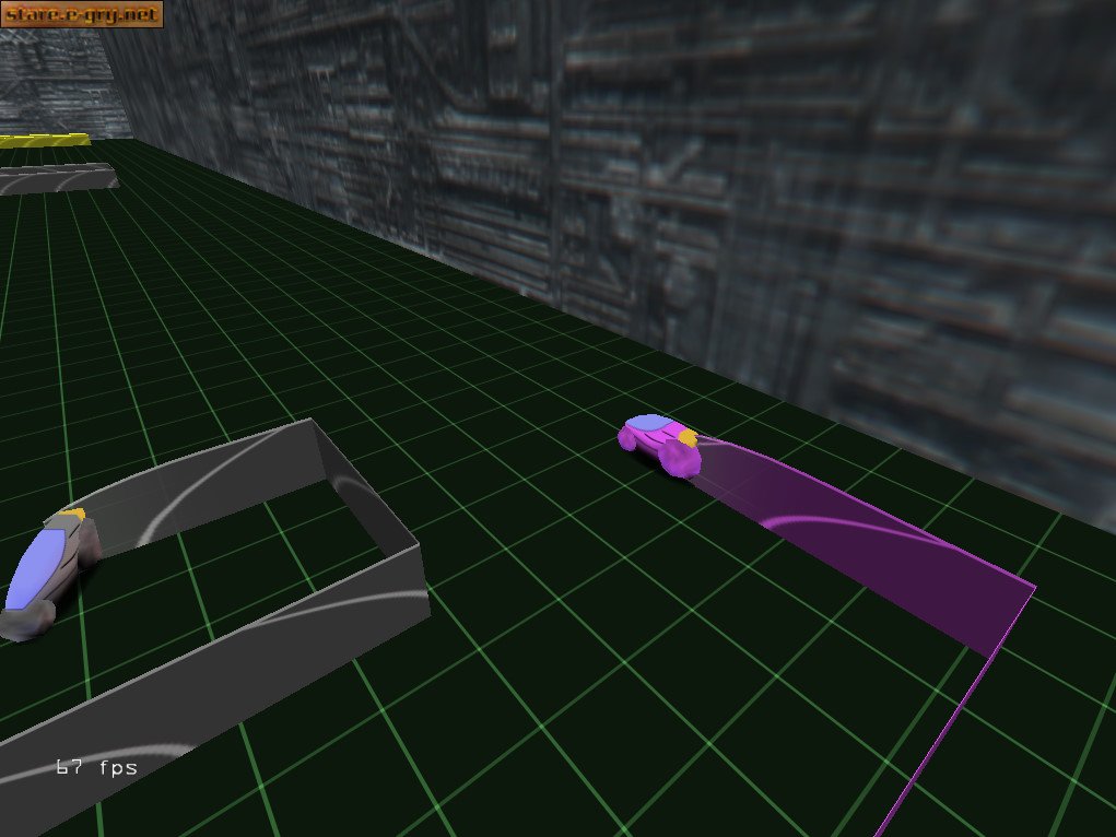 Armagetron Advanced