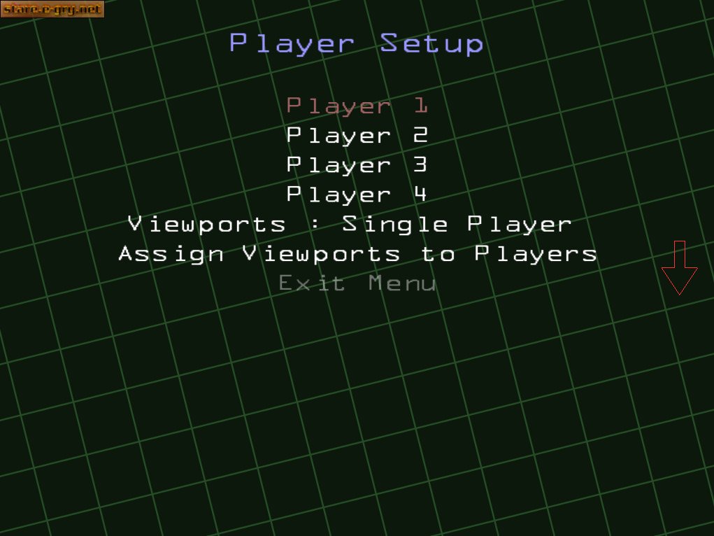 Armagetron Advanced