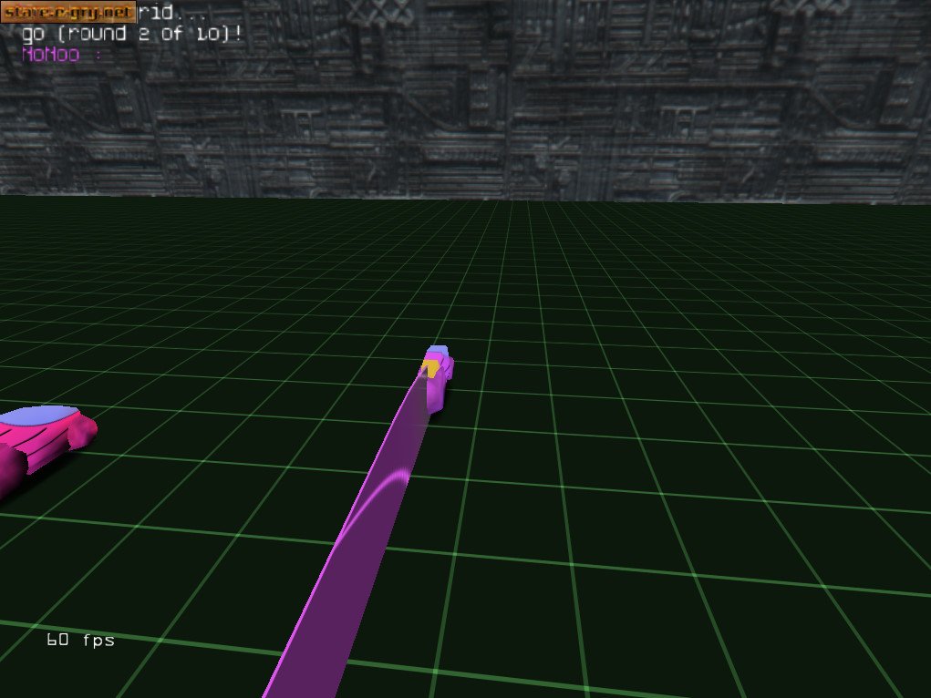 Armagetron Advanced