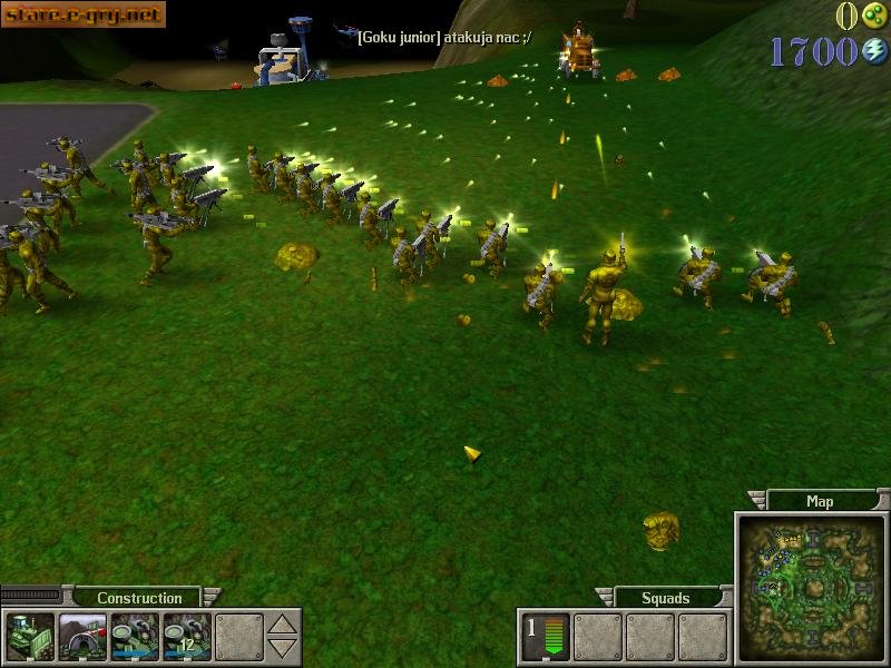 Army Men: RTS