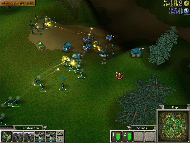 Army Men: RTS