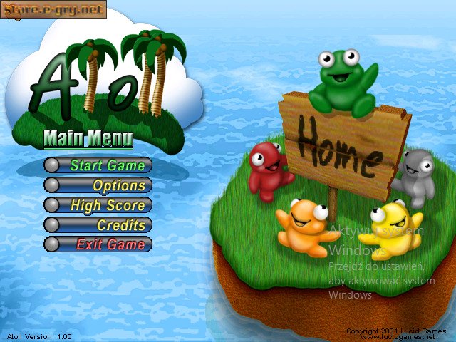 Atoll