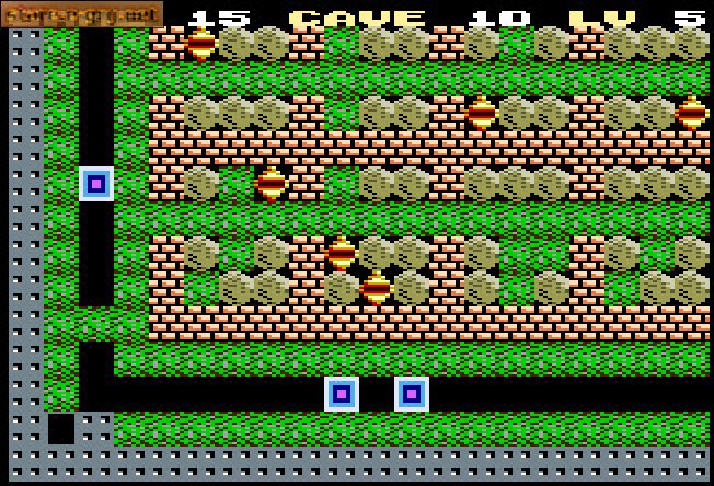 Boulder Rush