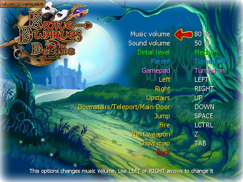 Brave Dwarves 2 Gold