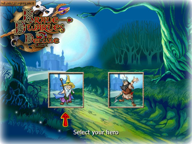 Brave Dwarves 2 Gold