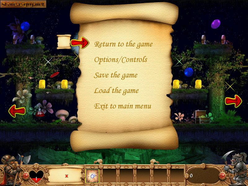 Brave Dwarves 2 Gold