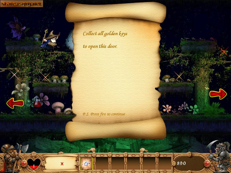 Brave Dwarves 2 Gold