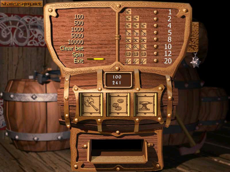 Brave Dwarves 2 Gold
