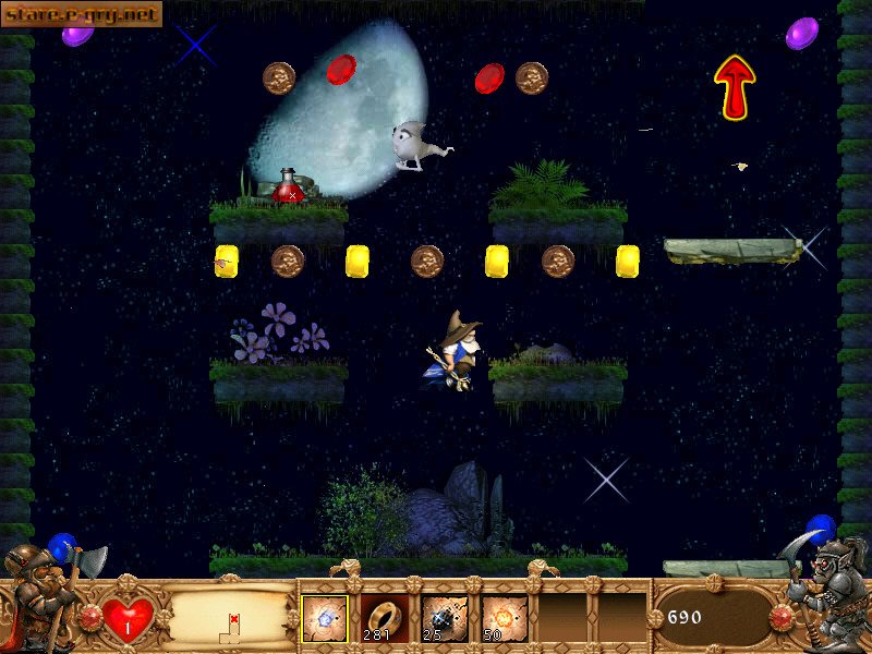 Brave Dwarves 2 Gold