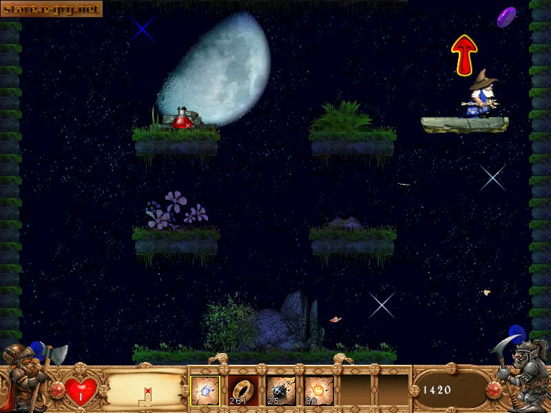 Brave Dwarves 2 Gold