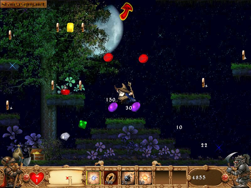 Brave Dwarves 2 Gold