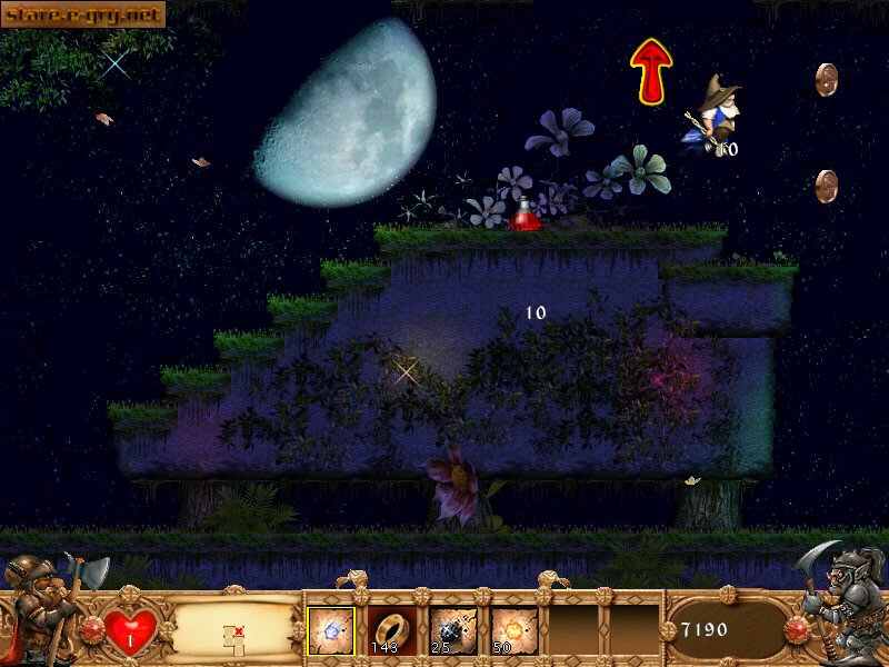 Brave Dwarves 2 Gold