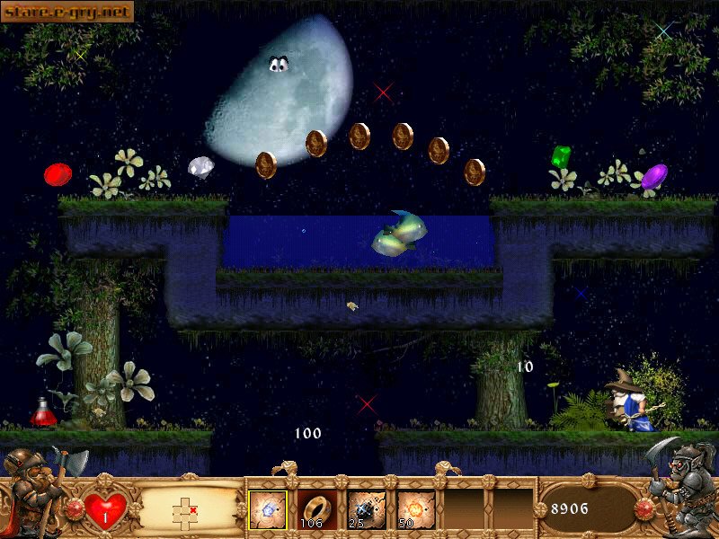 Brave Dwarves 2 Gold