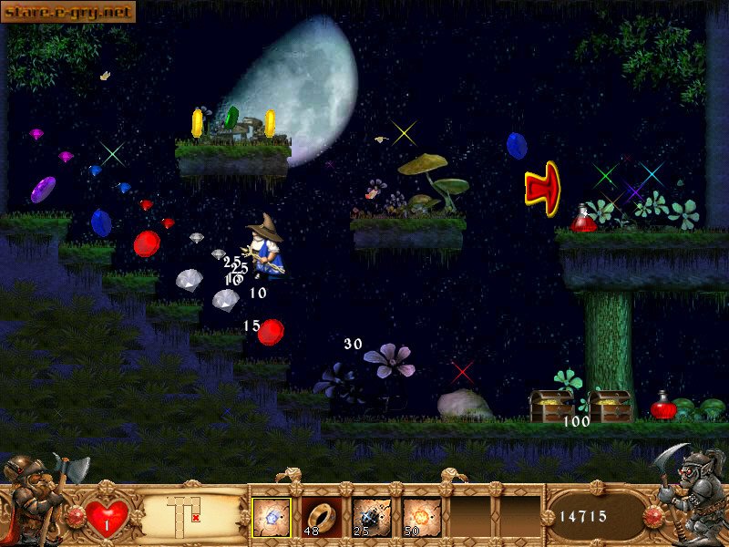 Brave Dwarves 2 Gold