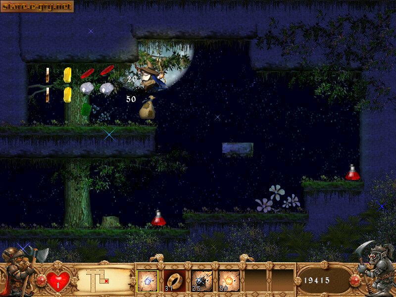 Brave Dwarves 2 Gold