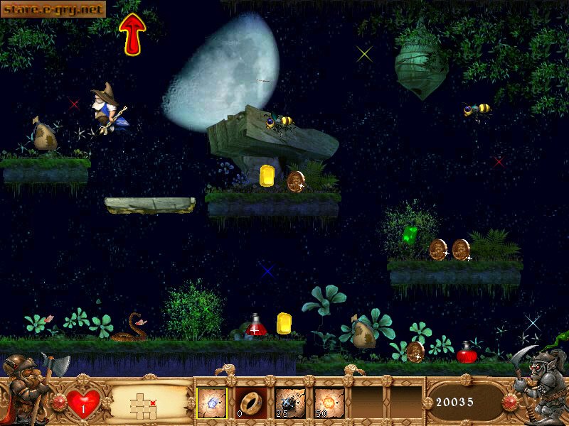 Brave Dwarves 2 Gold