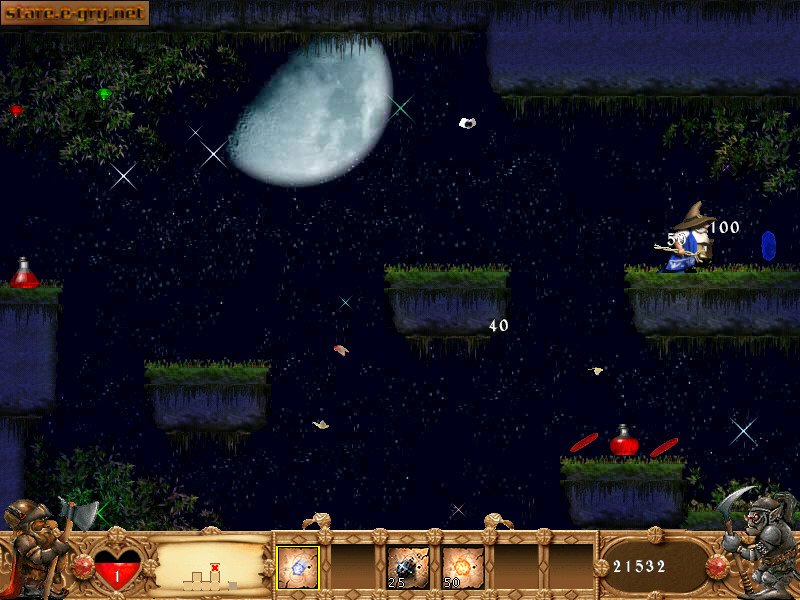 Brave Dwarves 2 Gold