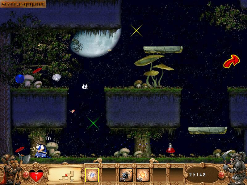 Brave Dwarves 2 Gold