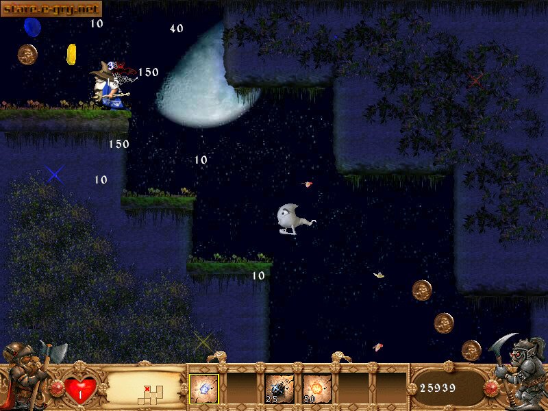 Brave Dwarves 2 Gold