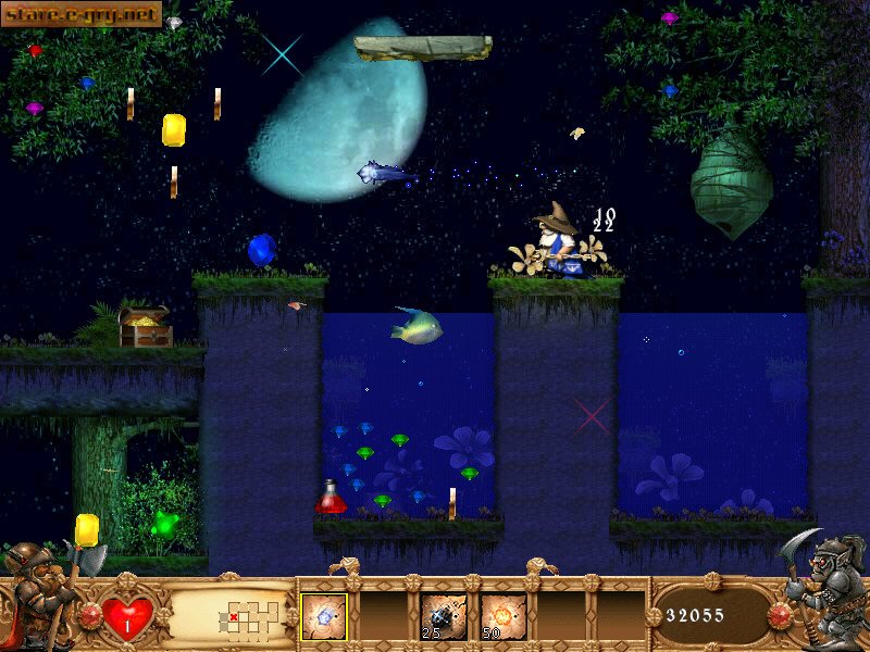 Brave Dwarves 2 Gold