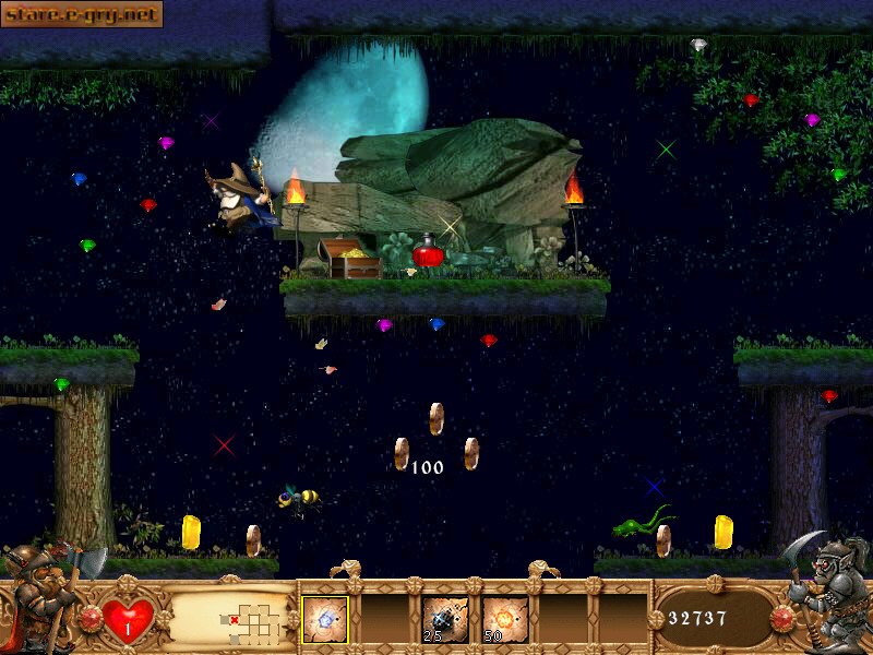 Brave Dwarves 2 Gold
