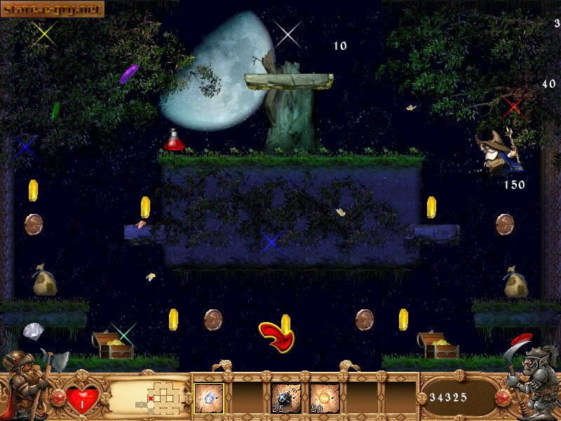 Brave Dwarves 2 Gold
