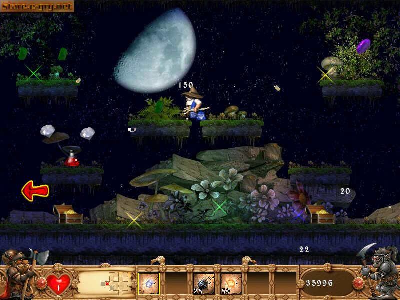 Brave Dwarves 2 Gold