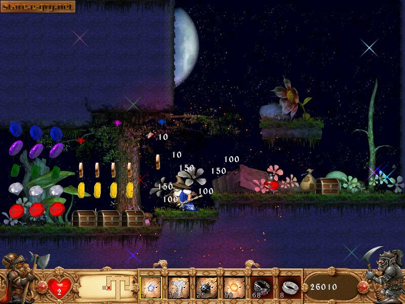 Brave Dwarves 2 Gold