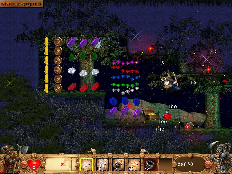 Brave Dwarves 2 Gold