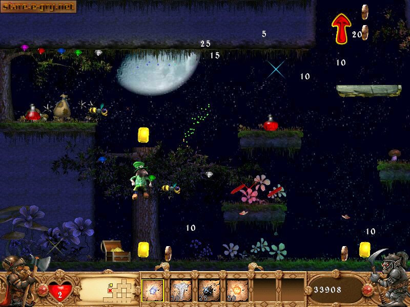 Brave Dwarves 2 Gold